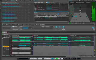 Software Mastering Steinberg WaveLab Pro 13 Education (Produs digital) - 2