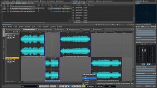 Software Mastering Steinberg WaveLab Pro 13 Education (Produs digital) - 4