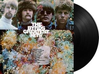 Грамофонна плоча The Byrds - Greatest Hits (Reissue) (LP) - 1