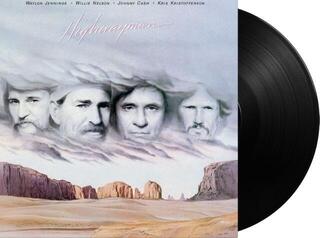 LP ploča The Highwaymen - Highwayman (LP) - 1