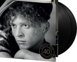 Hanglemez Simply Red - Recollections (Gatefold Sleeve) (180 g) (2 LP) - 1