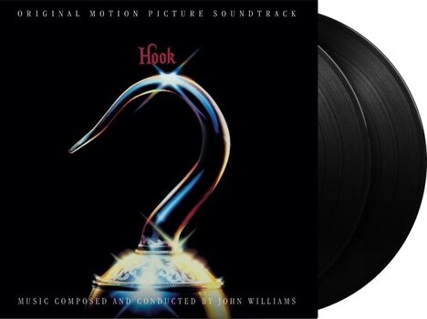 Schallplatte John Williams - Hook (180 g) (2 LP) - 2