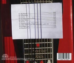 Musik-CD Robert Randolph - Preacher Kids (CD) - 1