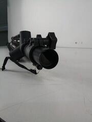 Suporte telescópico para coluna WTF TSS020 Suporte telescópico para coluna (Danificado) - 2