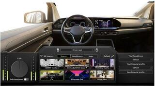 Studio-Effekt-Plugin LEWITT Space Replicator Standard (Digitales Produkt) - 1