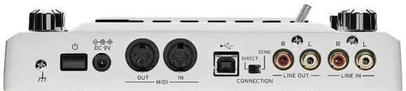 Amostrador Korg Kaoss Pad V Amostrador - 3