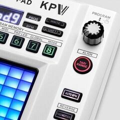 Mėginių ėmiklis Korg Kaoss Pad V - 6