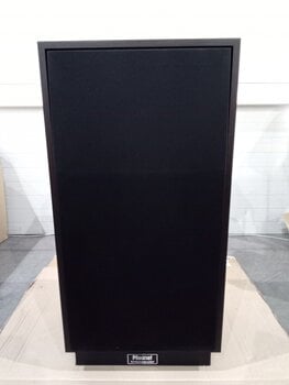 HiFi-Standlautsprecher Magnat Transpuls 1500 HiFi-Standlautsprecher Dark Wood 1 stk (Neuwertig) - 2