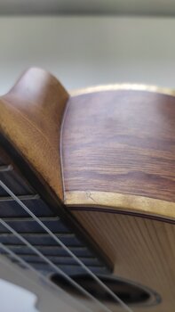 Tenor-ukuleler Mahalo MM3E Natural Tenor-ukuleler (Skadad) - 2