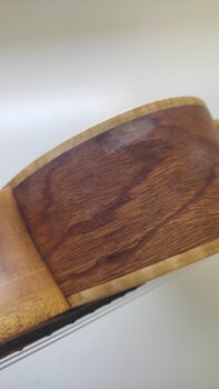 Tenor-ukuleler Mahalo MM3E Natural Tenor-ukuleler (Skadad) - 3