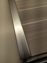 Schlauchboot Gladiator Schlauchboot B370AL White 370 cm (Neuwertig) - 2