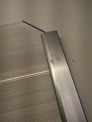 Schlauchboot Gladiator Schlauchboot B370AL White 370 cm (Neuwertig) - 5