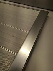 Schlauchboot Gladiator Schlauchboot B370AL White 370 cm (Neuwertig) - 7