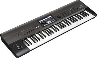 Werkstation Korg Krome-61 EX Werkstation - 1