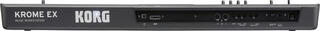 Werkstation Korg Krome-61 EX Werkstation - 2