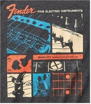 fender jaguar t shirt