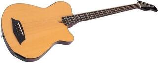 Basso Fretless Sire Marcus Miller GB5-4 FL Natural Basso Fretless - 2