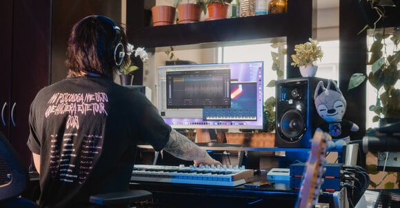 Plug-Ins Software e Processori Effetti Arturia Bus Transient (Prodotto digitale) - 3