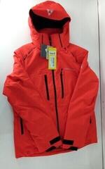 Skijaška jakna Fischer RC4 Jacket Red XL Skijaška jakna (Samo otvarano) - 1