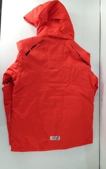 Giacca da sci Fischer RC4 Jacket Red XL Giacca da sci (Solo aperto) - 3