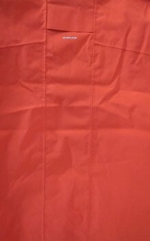 Giacca da sci Fischer RC4 Jacket Red XL Giacca da sci (Solo aperto) - 4