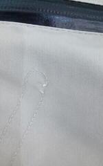 Smučarska jakna Fischer Flash Jacket Cobblestone Beige L Smučarska jakna (Rabljeno) - 3