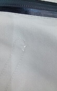 Giacca da sci Fischer Flash Jacket Cobblestone Beige L Giacca da sci (Seminuovo) - 4