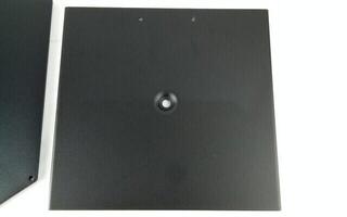 Suporte para monitores de estúdio Revoltage MSP2025 Suporte para monitores de estúdio (Tao bons como novos) - 2