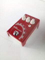 Vokálový procesor TC Helicon Mic Mechanic 2 Vokálový procesor (Zánovní) - 1