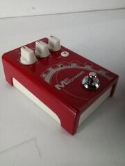 Vokálový procesor TC Helicon Mic Mechanic 2 Vokálový procesor (Zánovní) - 2