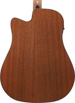 guitarra eletroacústica Ibanez AAD51CE-NT Natural guitarra eletroacústica - 5