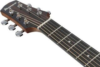 guitarra eletroacústica Ibanez AAD51CE-NT Natural guitarra eletroacústica - 7