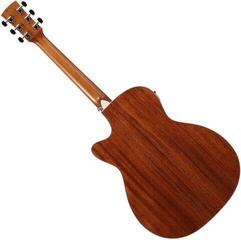 electro-acoustic guitar Ibanez AC390CE-NT electro-acoustic guitar - 1