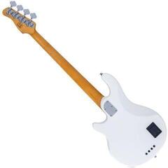 Basso Fretless Sire Marcus Miller Z7-4 FL Antique White Basso Fretless - 1