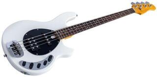 Basso Fretless Sire Marcus Miller Z7-4 FL Antique White Basso Fretless - 2