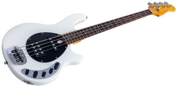 Bas fără taste Sire Marcus Miller Z7-4 FL Alb Antic Bas fără taste - 3