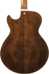 Semi-Acoustic Guitar Ibanez AG95MG-DA Semi-Acoustic Guitar - 4