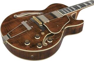 Semi-Acoustic Guitar Ibanez AG95MG-DA Semi-Acoustic Guitar - 5