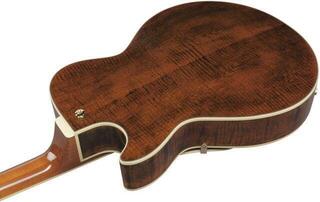 Semi-Acoustic Guitar Ibanez AG95MG-DA Semi-Acoustic Guitar - 6