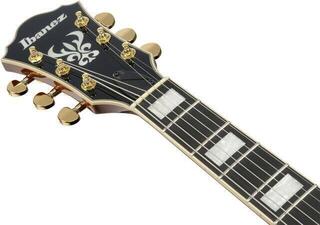 Semi-Acoustic Guitar Ibanez AG95MG-DA Semi-Acoustic Guitar - 7