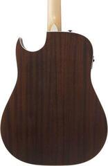 guitarra eletroacústica Ibanez ALT50FA-BDB Blue Doom Burst guitarra eletroacústica - 4