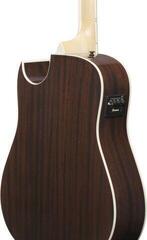 guitarra eletroacústica Ibanez ALT50FA-BDB Blue Doom Burst guitarra eletroacústica - 6