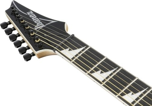 guitarra eletroacústica Ibanez ALT50FA-BDB Blue Doom Burst guitarra eletroacústica - 8