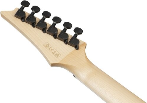 guitarra eletroacústica Ibanez ALT50FA-BDB Blue Doom Burst guitarra eletroacústica - 9