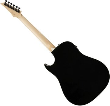 guitarra eletroacústica Ibanez ALT50FA-RDB Red Doom Burst guitarra eletroacústica - 2