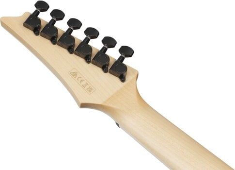 guitarra eletroacústica Ibanez ALT50FA-RDB Red Doom Burst guitarra eletroacústica - 9