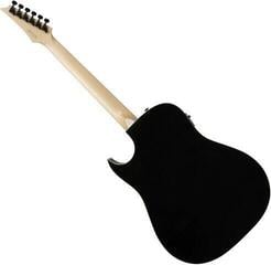 guitarra eletroacústica Ibanez ALT50FA-TVT Transparent Violet Sunburst guitarra eletroacústica - 1