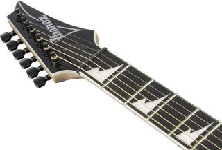 guitarra eletroacústica Ibanez ALT50FA-TVT Transparent Violet Sunburst guitarra eletroacústica - 7