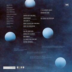 Vinylplade Free Orbit - Free Jazz Goes Underground (Reissue) (2 LP) - 1