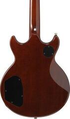 Guitarra elétrica Ibanez AR320-MBM Midnight Black Metallic Guitarra elétrica - 4